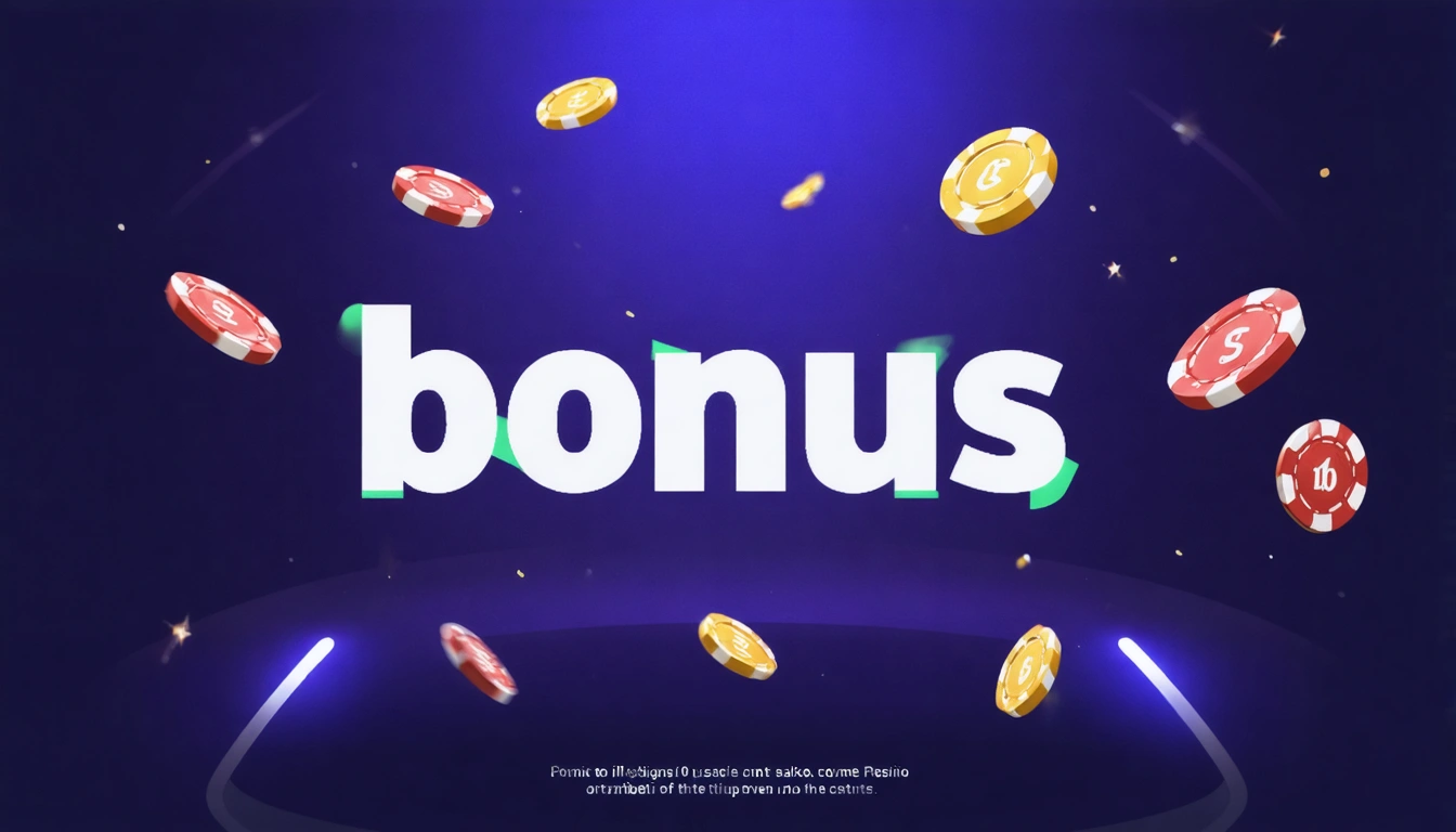 bonuses Olimp Casino