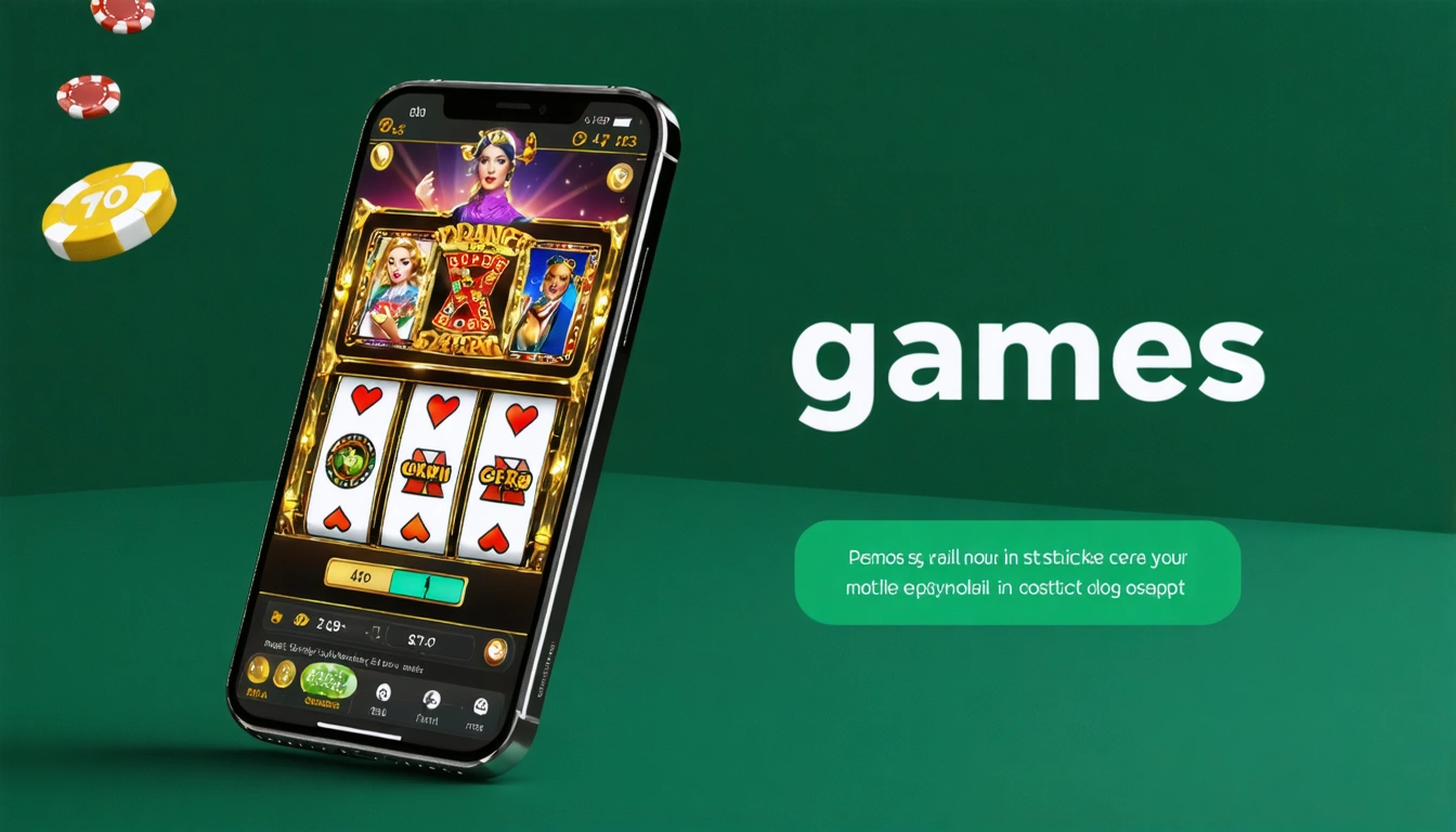 games Olimp Casino