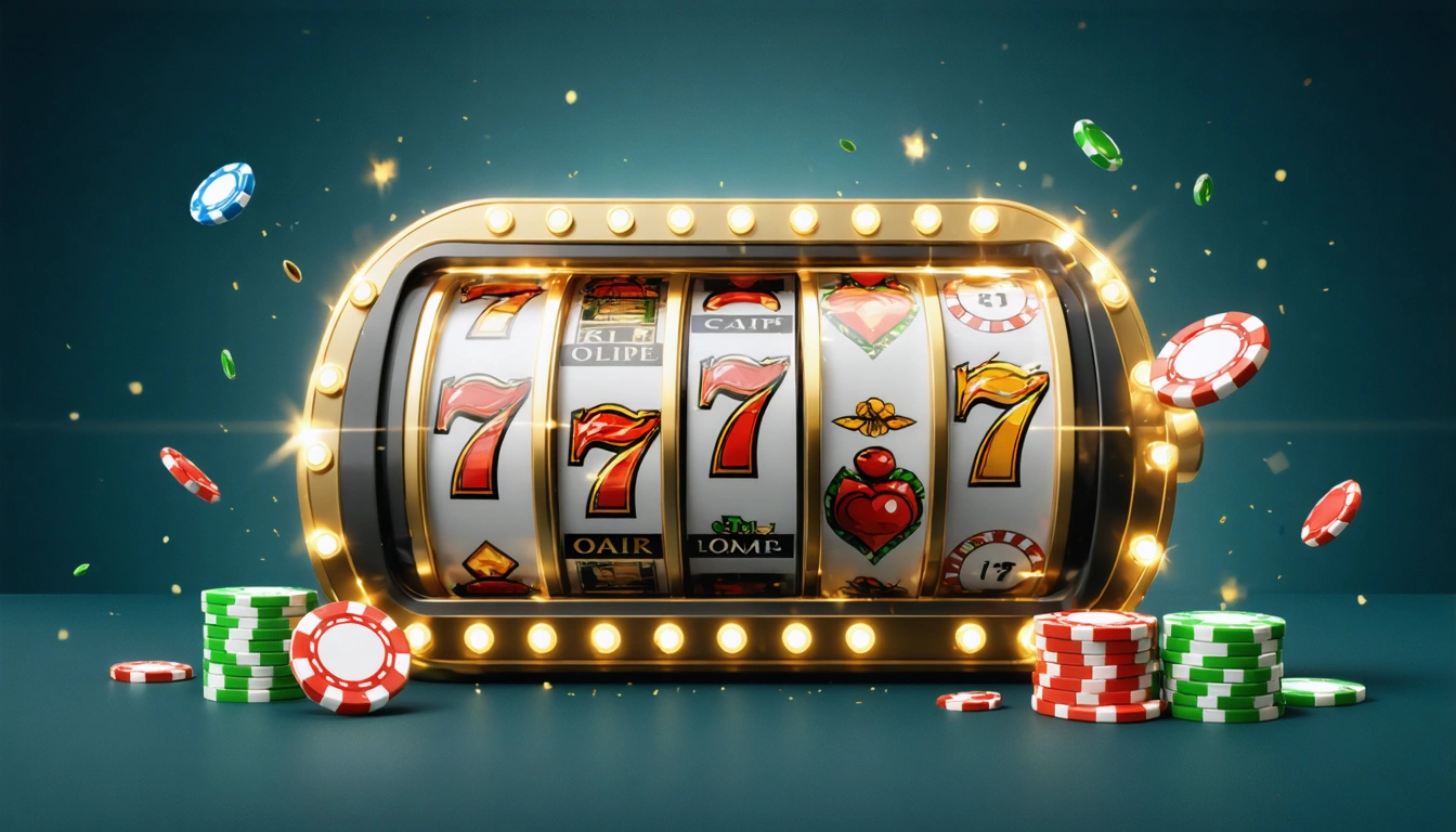 mobile app Olimp Casino