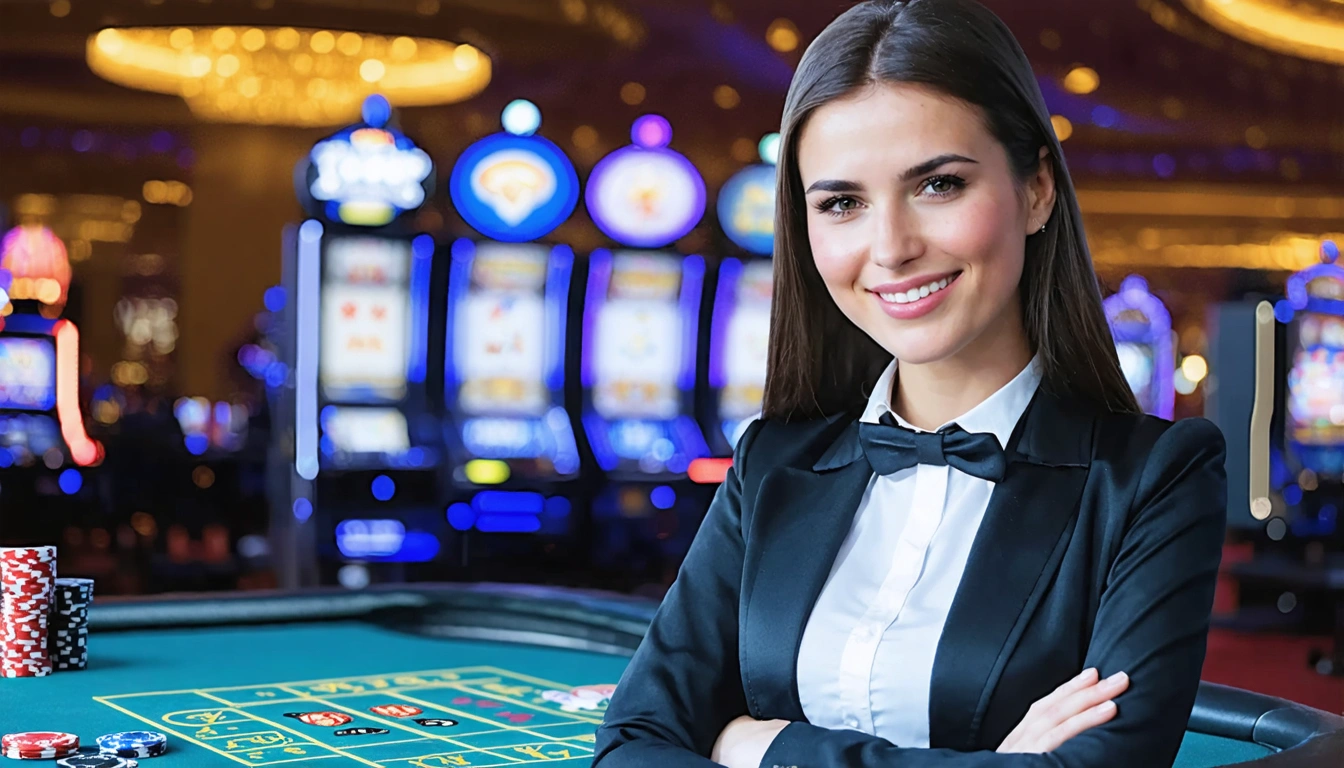 payments Olimp Casino
