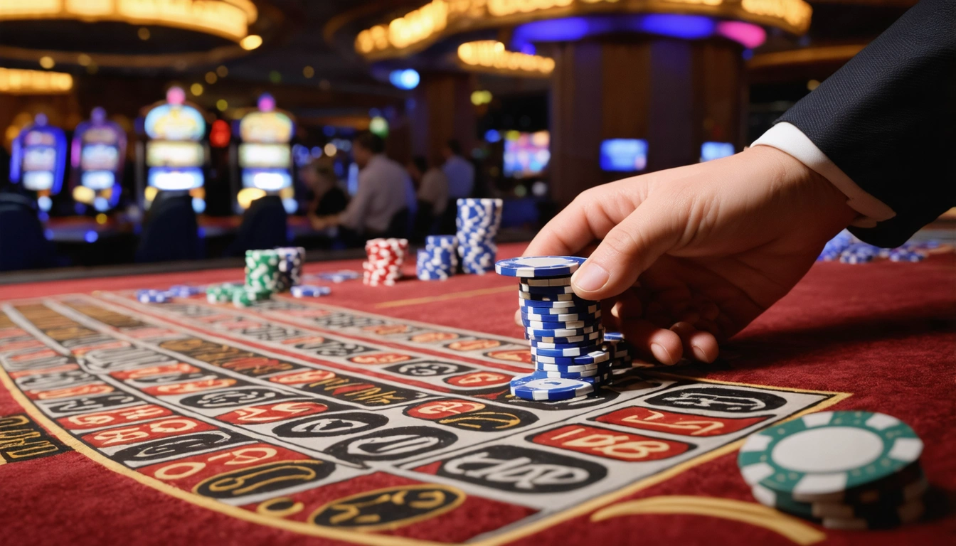 registration Olimp Casino