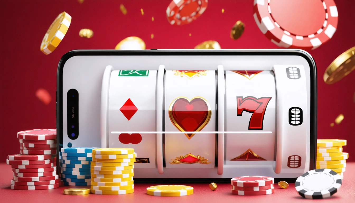 login Olimp Casino